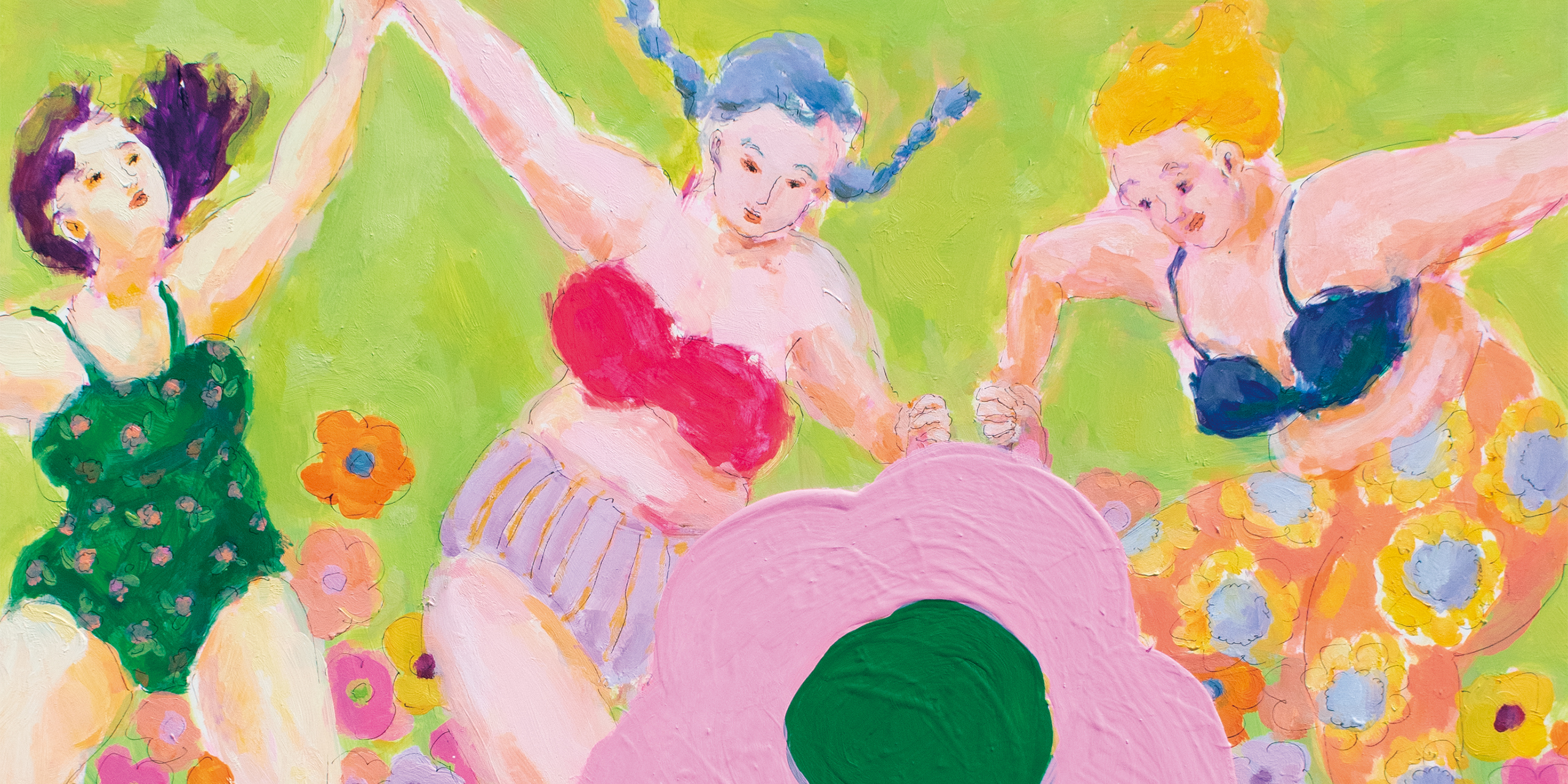 MURKOS SOLO EXHIBITION “TITLE / UNTITLED”