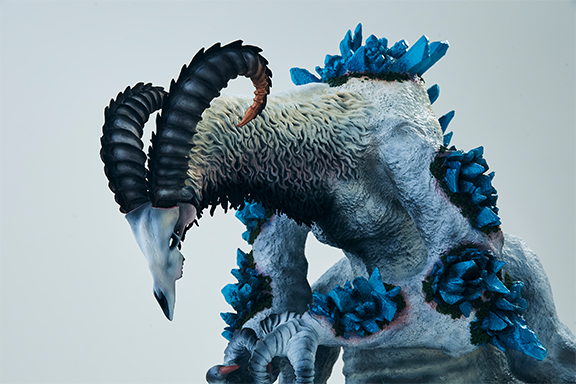 Tsuji Nobu SOLO EXHIBITION “UMA”