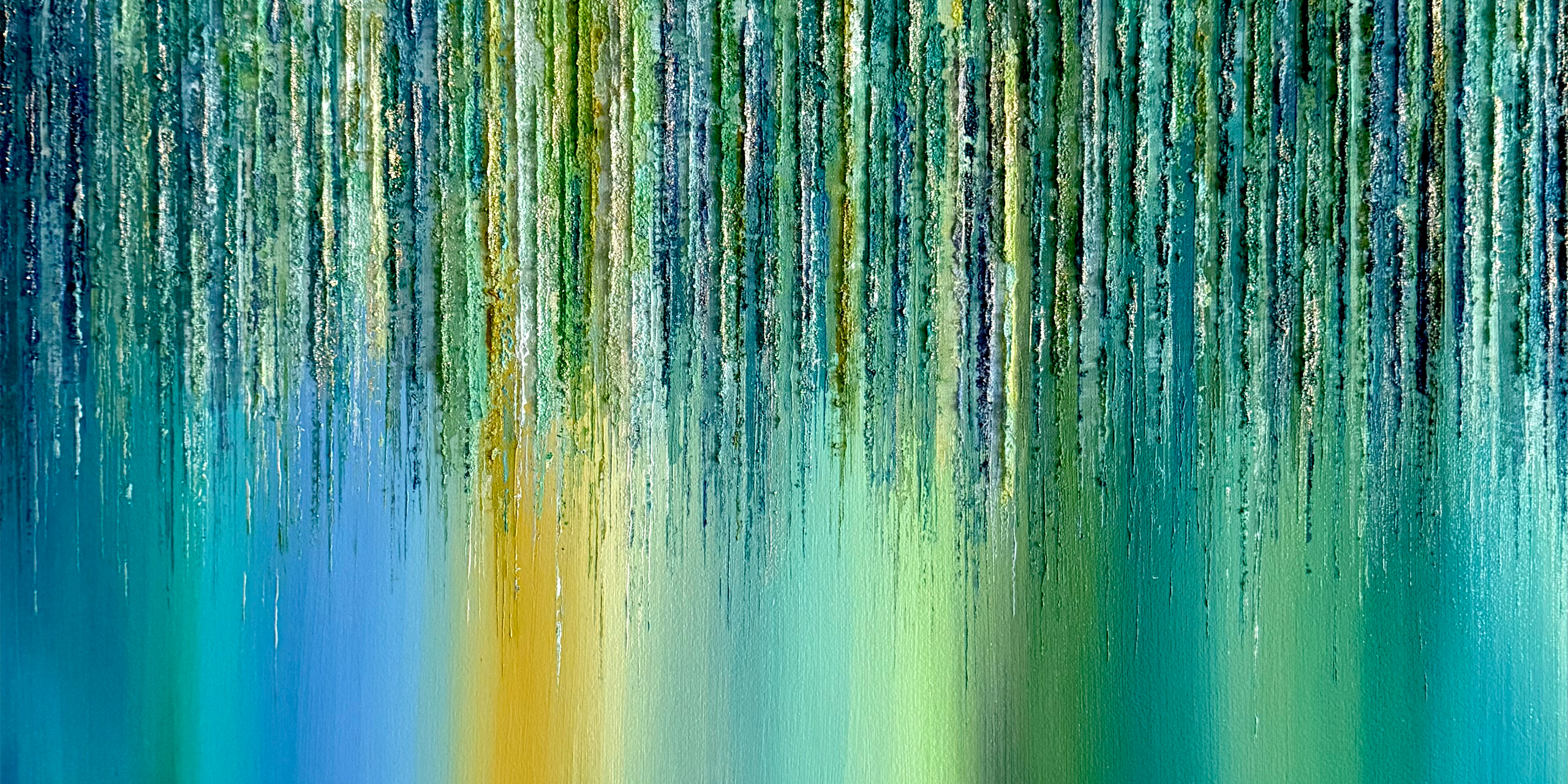 Marino Funahashi Solo Exhibition “RAIN”
