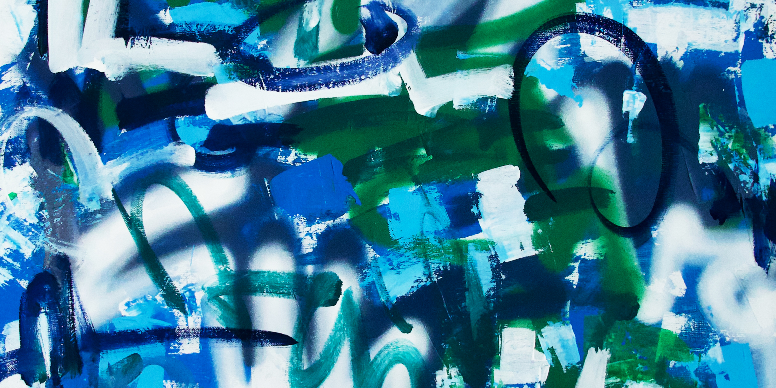 Quynh Anh Le Solo Exhibition “BLUE MOON”