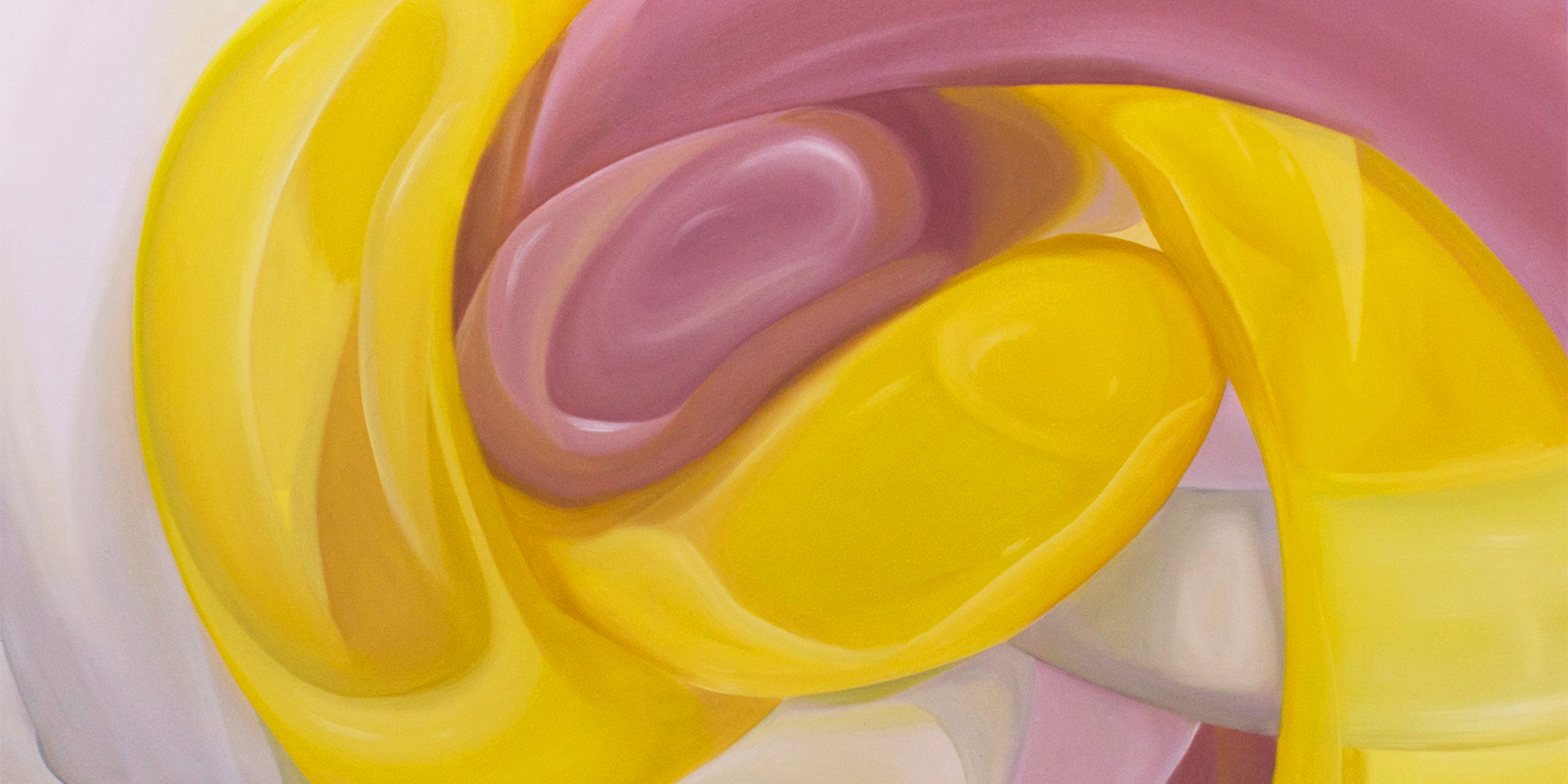 WAKANA Solo Exhibition “squeak squeak”