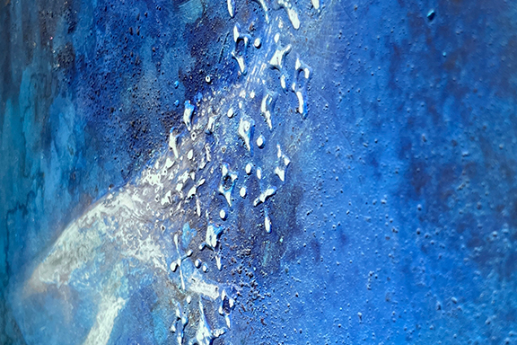 Honami Shigeta Solo exhibition