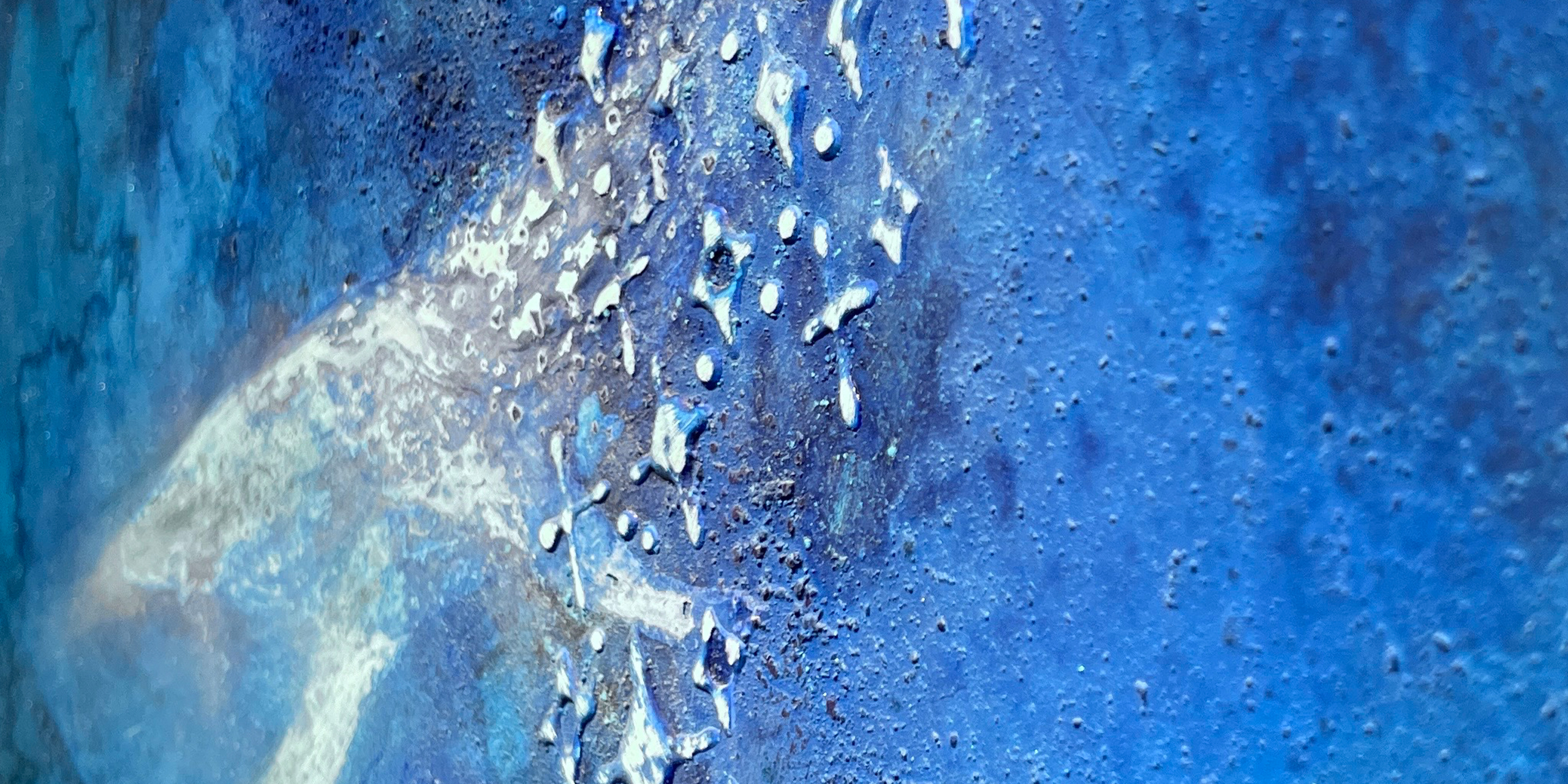 Honami Shigeta Solo exhibition